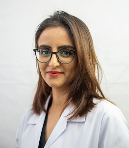 Dr. Safia Javaid