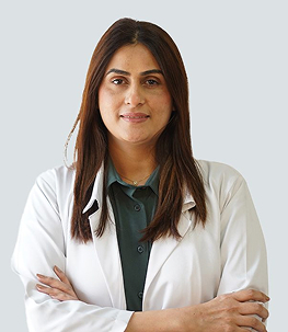 Dr. Sumaira Zareen