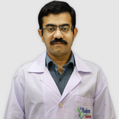 DR DANIYAL RIAZ