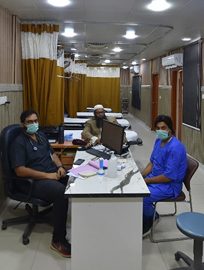 Nursing Care
