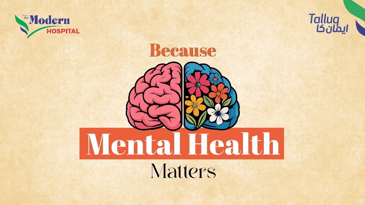Mental Health Matters: Stress, Anxiety, and the Hospital Support