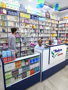 Pharmacy